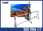 3D Photo Vertical Unlimited Width Wall Inkjet Printer