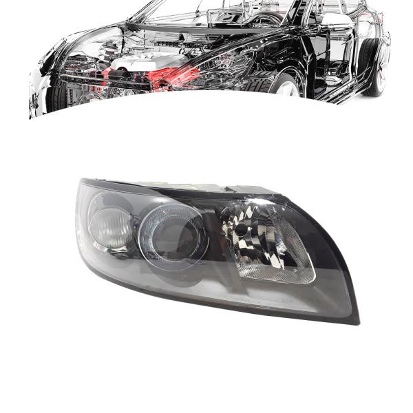 Cheap Headlight Assembly 31335246 For S40 Model High Performance Lighting for sale