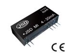 4-20mA passive isolation module