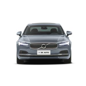 Quality High Speed 180km/H Volvo S90 EV Engine 2.0T 310HP L4 Luxury Electric Car For Families wholesale