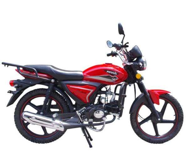 Moldova Russia New Moped Motorcycle EEC Alpha 50CC Motorcycle ZS Engine 110CC