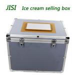 -25 Degrees Low Temperature Thermal Insulation Panels With Eutectic Cooling