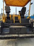 used sany paver with good condition