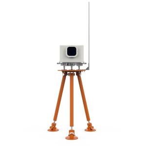 Quality Molas NL 4 Beam Wind Lidar wholesale