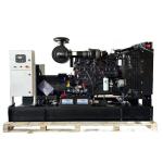 140KW 160kw Diesel Generator Set with Canopy and 100% Pure Copper Brushless