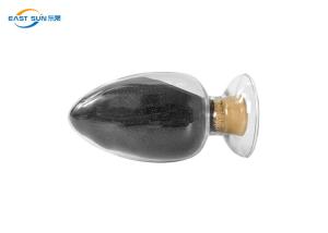 Quality Black TPU Polyurethane Hot Melt Powder Textile Thermoplastic Resin wholesale