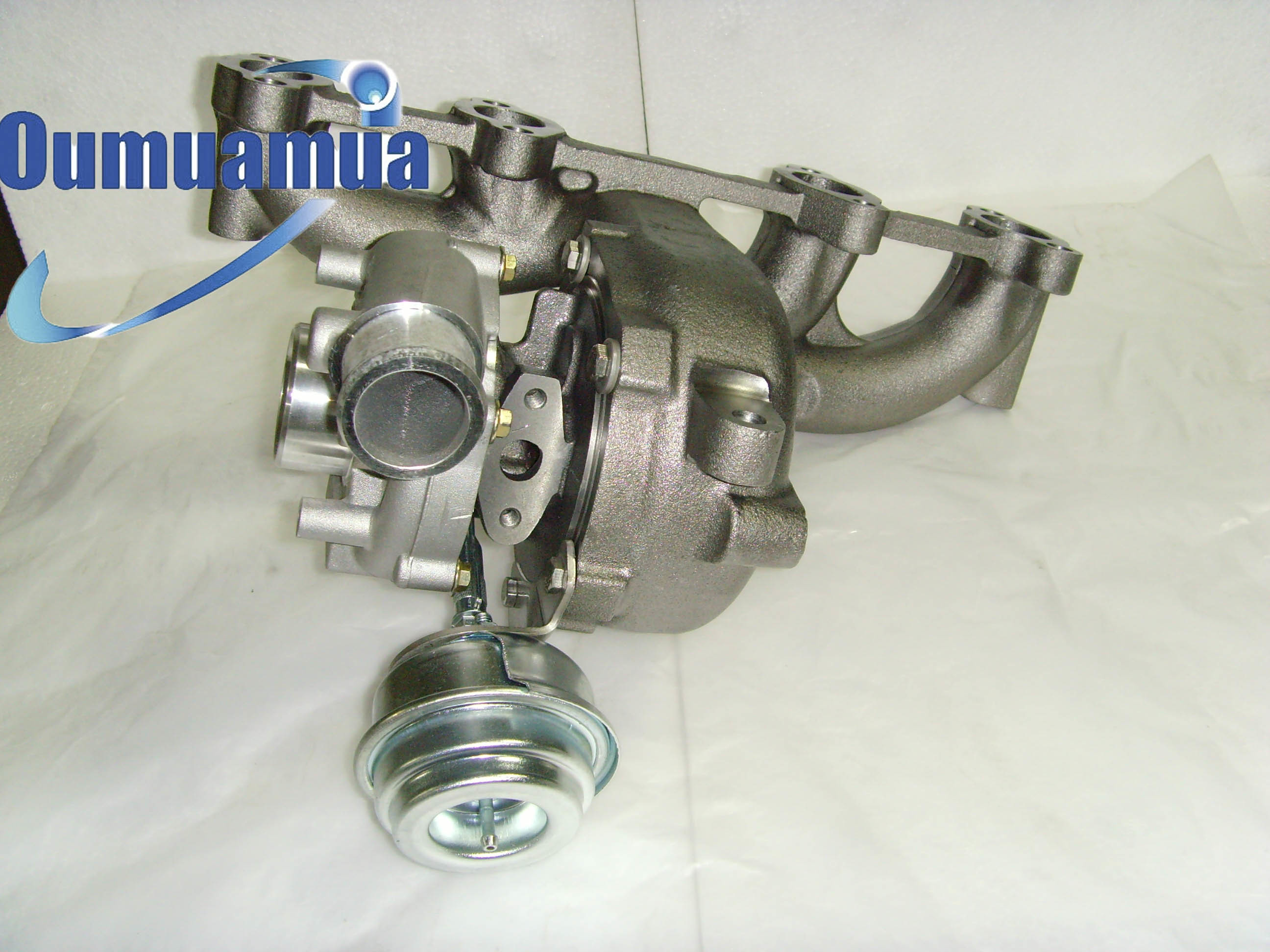 Turbocharger GT1749V 713672-5006 03G253016N For Audi And Volkswagen