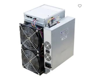 Quality BTC BCH Miner SHA 256 ASIC Miner 1066 50T 55T Avalon 1066 Miner wholesale