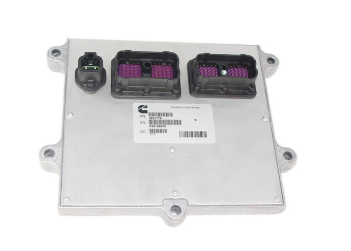 PC450-8 600-461-1101 Excavator Electrical Parts Engine Controller Board