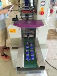 Industrial Chocolate Processing Line 8 - 15 Mould / Min Chocolate Moulding
