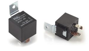 Quality Electrical Air Compressor Parts Relays replacement Long Working Life wholesale