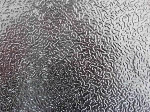 Quality 1100 3003 3105 Orange Peel Pattern / Stucco Aluminum Plate/coil wholesale