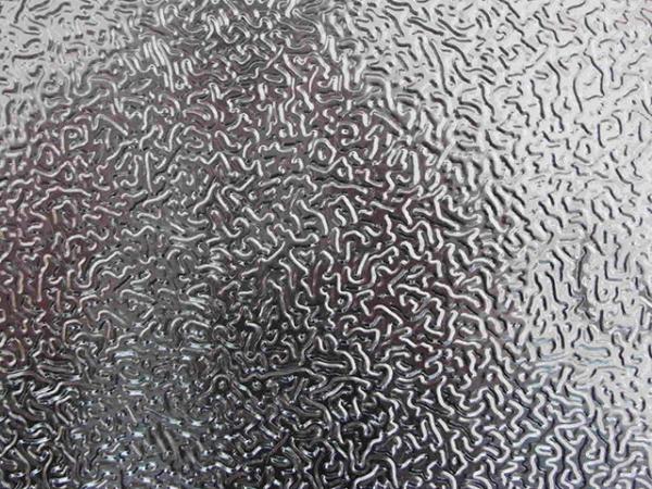 Embossed Aluminium Diamond Sheet 1060 3003 5052 5754 Tread Aluminum Checker