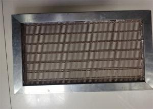 Quality Building Metal Decorative Mesh Stainless Steel Mesh Cladding For Interior Decoration wholesale