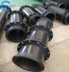 UHMWPE Sand Dredging Pipe Floats