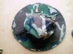Outdoor Tactical Army Military Hats Camo Boonie Hat Wide Brim Sample Available