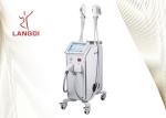 Multifunctional Permanent Hair Removal Equipment 12*12mm Spot