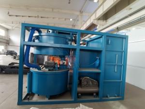Quality Soil Compaction Colloidal Grout Mixer wholesale