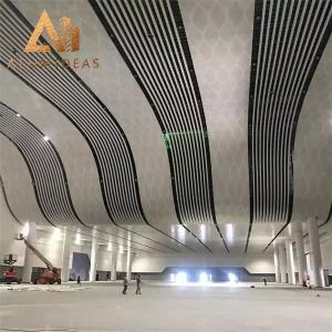 Quality Curved Ceilings wholesale