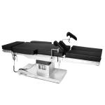 Electric Hospital Nursing Bed Portable Electro ENT Surgery Operating Table OEM