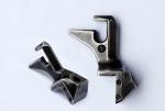Weaving Machine Textile Spares Parts Leonardo K88 Guide Hook 2523144A