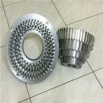 220v/380v Pulping Machine Parts Disc Deflaker Constant Energy Consumption