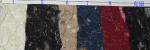 Stretchable Red Metallic Lace Fabric For Wedding Dress CY-LW0791 SGS