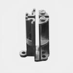 High Precision Customized Metal Investment Casting Service Custom Aluminum Die