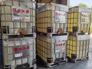 Quality Liquid Transparent Epoxy Resin , Epoxy Resin Hardener For Transformer wholesale