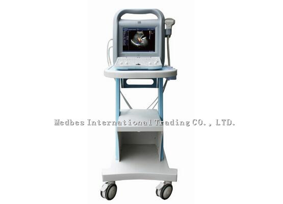 China Best Quality Ophthalmic Equipment Ophthalmic Ab Scan ODU8