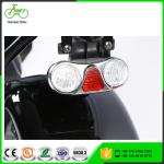 Foldable 1000W Electric Scooter Full Suspension 60V 20Ah Battery Optional