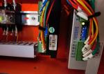 1 Meter High End SMT Inspection Conveyor Systems Solid Design