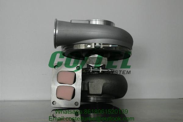 3592369 3592401 3800852 1999-06 Cummins Holset Turbo HX60 Turbo With QSM11