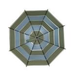 Transparent Dome Shape POE Kids Compact Umbrella