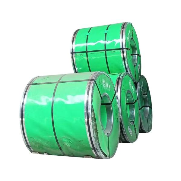 Aisi 201 304 316 409 Stainless Steel 430 Coils Strip 0.2mm 0.25mm 0.3mm 0.4mm 0