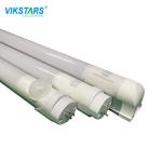 SMD2835 CRI80 T8 Smart LED Tube Light With PIR Sensor 120lm/ W Super Bright