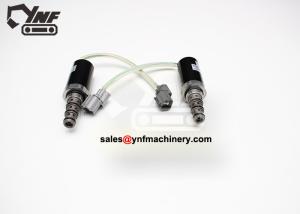 Quality SK250LC-6E Hydraulic Solenoid Valve YR35V00009S022 wholesale