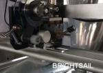 Mini Plastic Filling Packing Machine Sugar Nut Bean Flour Packaging Easy
