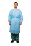 Aami Level 1 20G Disposable Isolation Gowns No Sterile