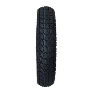 Quality 6pr 8pr Snow Motorcycle Tires Pedal Motorcycle Tubeless Tire 3.75-12 1400/70-17 wholesale