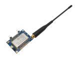 UHF 400-480mhz Digital Mobile Radio VHF 134-174MHz 2W 8Km Audio Transceiver