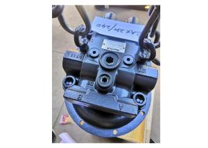 Quality 4423851 M5X130CHB-10A-02C Excavator Parts Swing Motor Assy ZX230 ZX240 wholesale