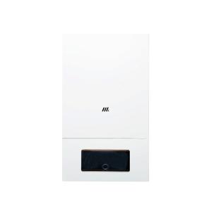 Quality 20KW 2 Heat Exchangers Gas Boiler Combi wholesale