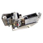 Automatic Screw Press Sludge Dewatering Machine For Industrial Wastewater