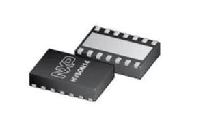 Quality CAN Interface IC Transceiver Dual TJA1059TKJ HVSON-14 Package wholesale