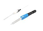 Hot Melt FTTH SC/APC SC/UPC Quick Assembly Connector