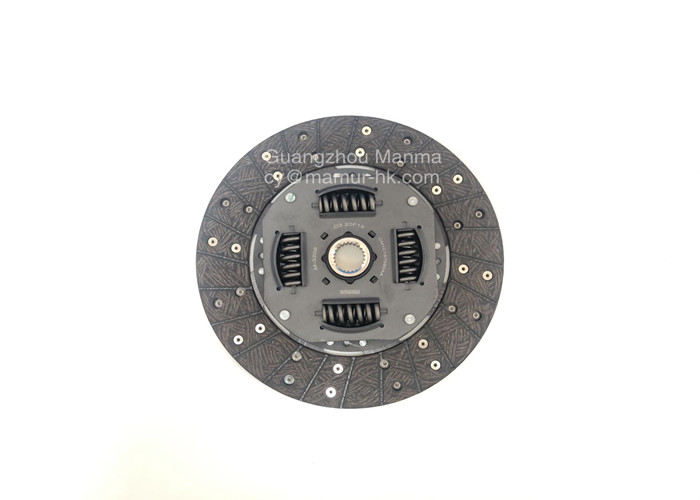 JMC 1043 TRANSIT 493 Clutch Disc CN1C15 7550AA 160120007