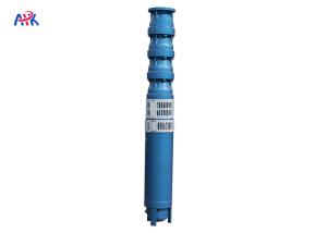 Quality Electric Deep Well Submersible Pump 18m3/H - 850m3/H Capacity 24 Months Warranty wholesale