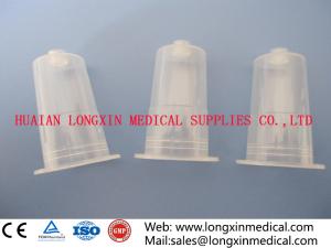 Quality Disposable Blood Collection Needle Holder wholesale