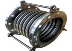 Pipe Compensator 85Mpa DN600 Power Plant Accessories
